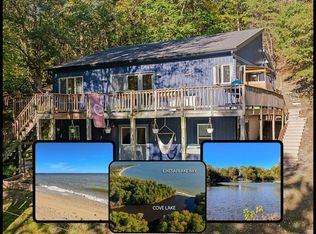 2767 Cove Lake St, Lusby, MD 20657