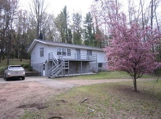 N6632 35th Ct, Fremont, WI 54940