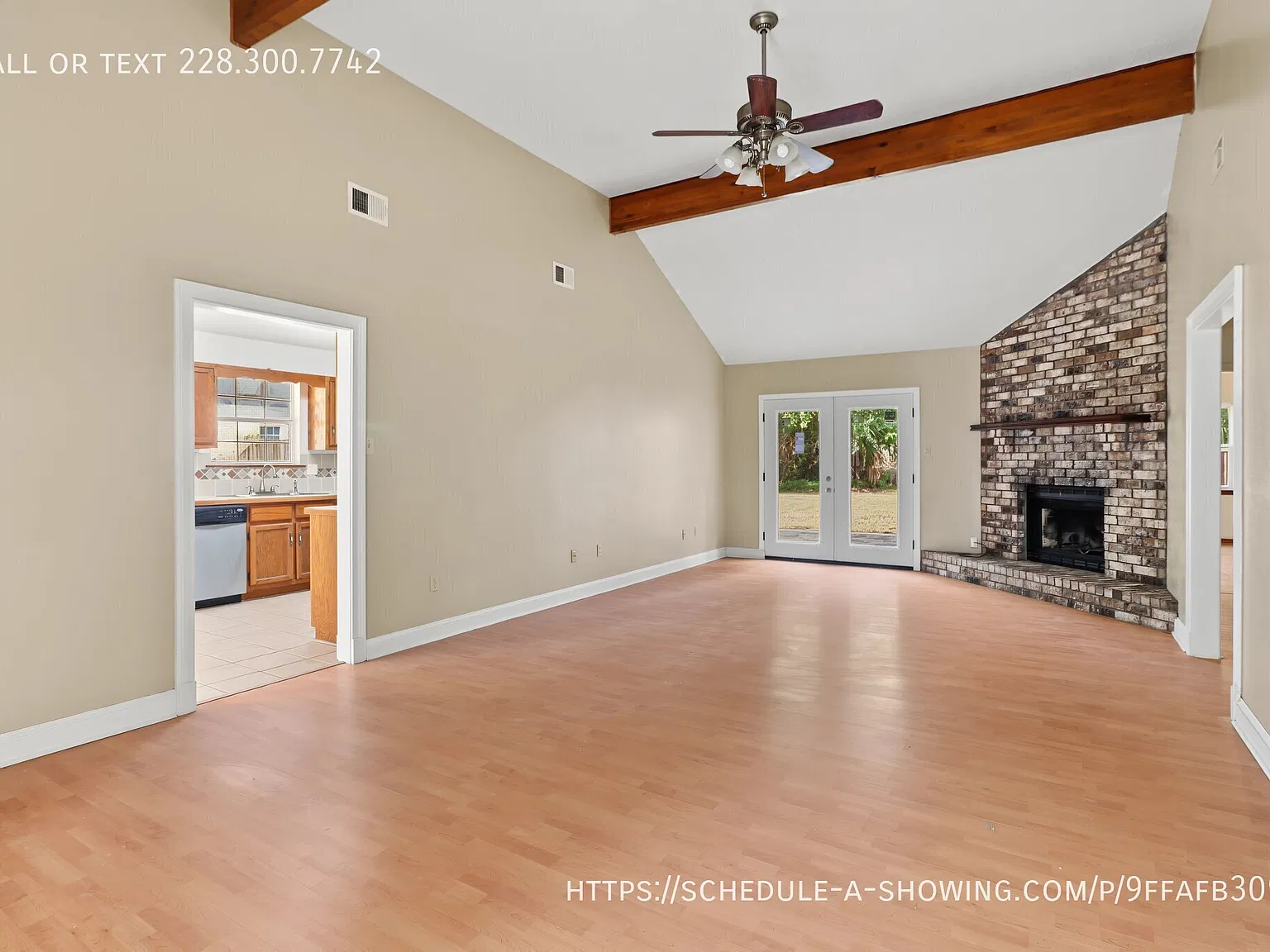 3 bed, 1560 sqft, $1,750 — Photo 3