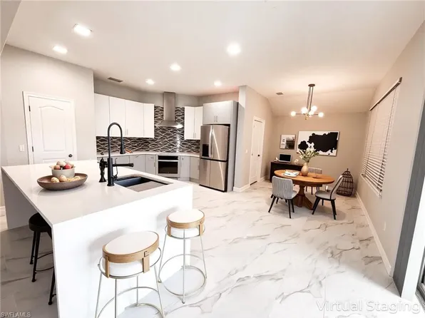 1417 NE 12th AVE, CAPE CORAL, FL 33909