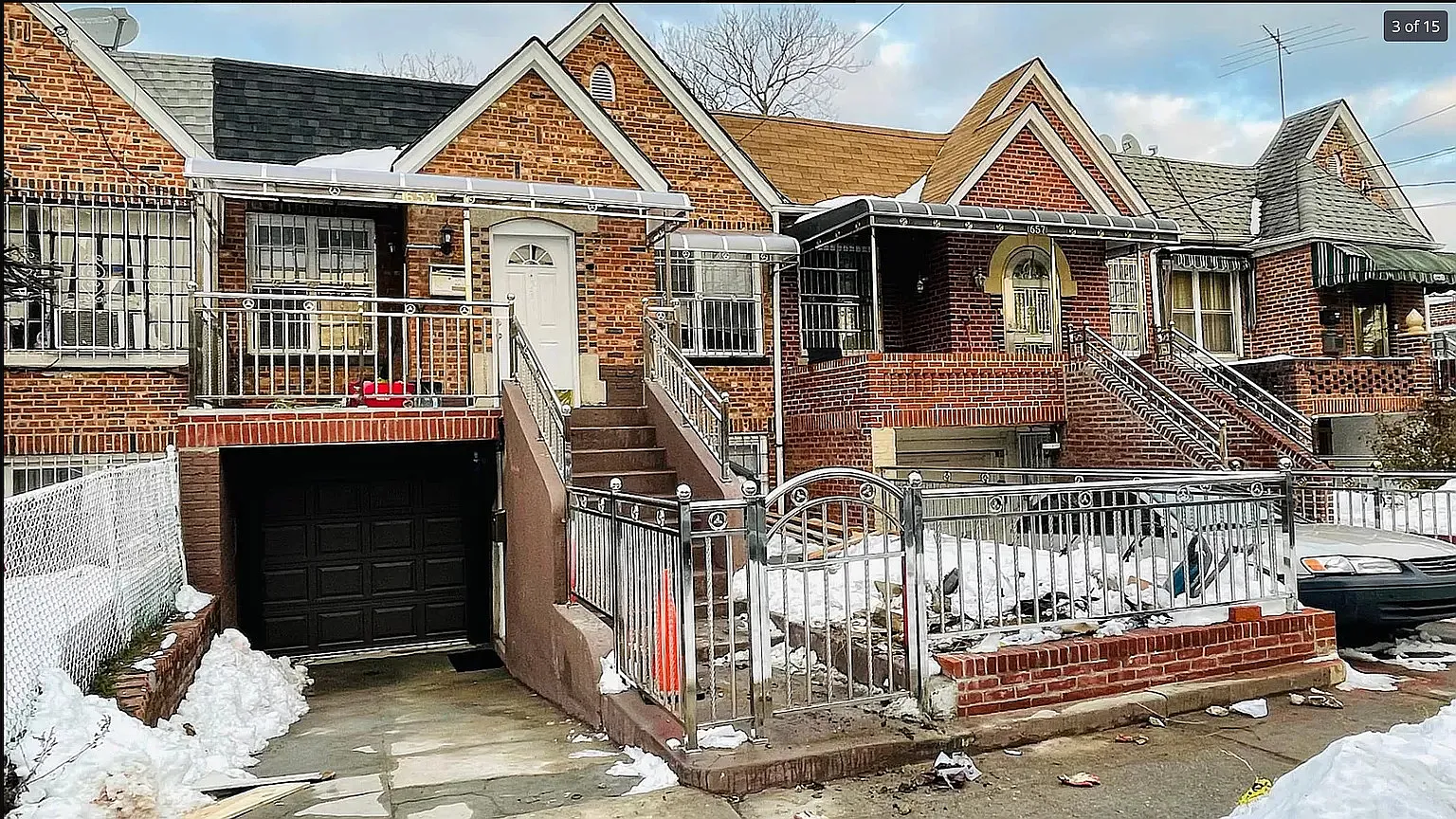 653 East 96th Street — Photo 1