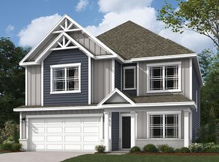 Bellamy Plan, Trailside, Whitestown, IN 46075