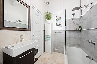 Rented by Corcoran