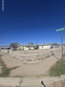 6005 Marlin Dr, El Paso, TX, 79924