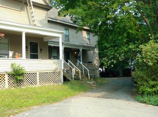 7 Lambard Ct APT 5, Augusta, ME 04330