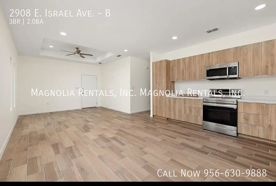 1st Month Free with 13 Month lease — Photo 3