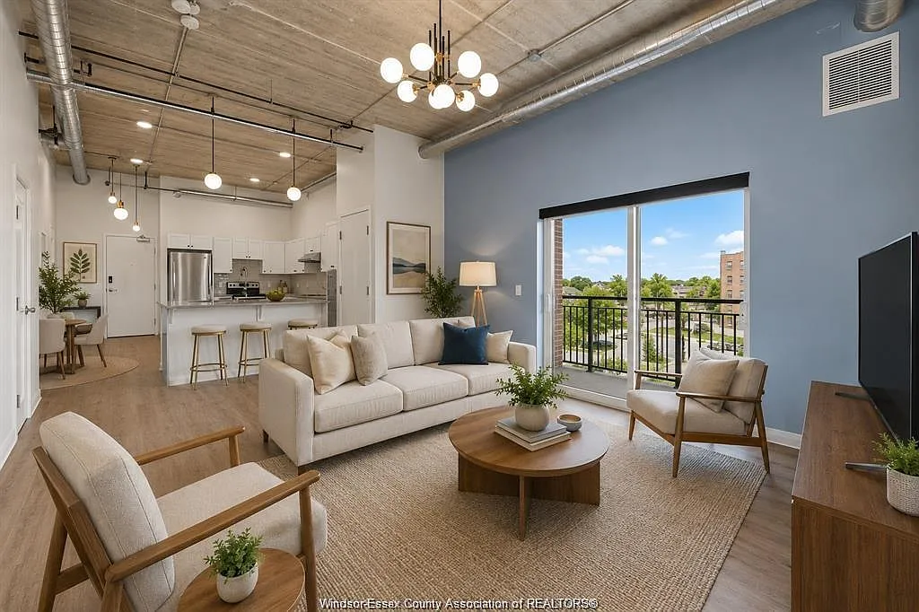 2 bed, 1287 sqft, $2,295 — Photo 4