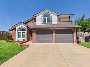 1111 NW 73rd St, Lawton, OK 73505