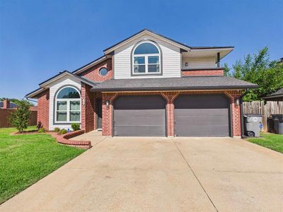 1111 NW 73rd St, Lawton, OK, 73505