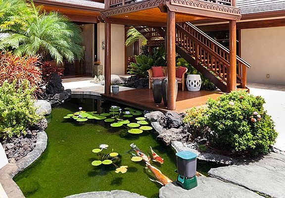 2nd image of 68-1071 Pauoa Way Lot 12