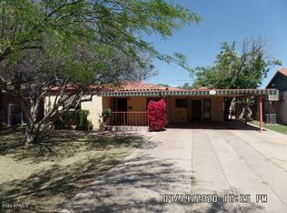 1836 E Granada Rd, Phoenix, AZ 85006