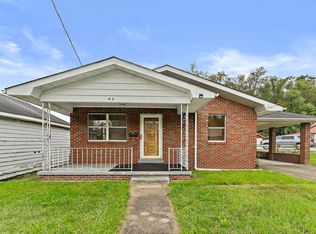 8552 Cemetery Rd, Catlettsburg, KY 41129