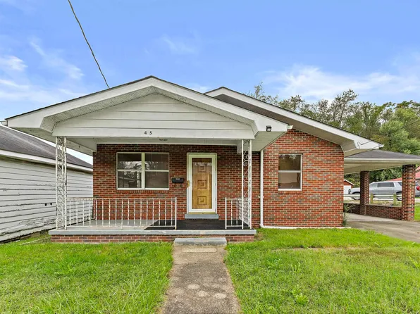 8552 Cemetery Rd, Catlettsburg, KY 41129