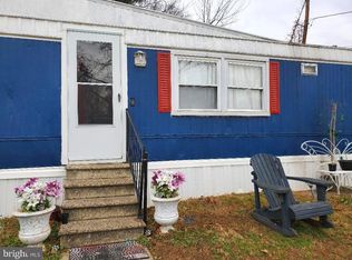 1762 Crown Point Rd LOT 18, Thorofare, NJ 08086