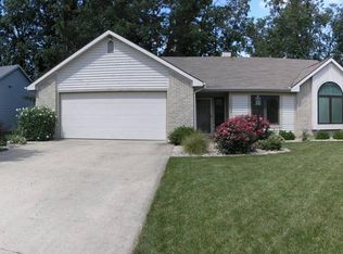 5003 Honey Oak Run, Fort Wayne, IN