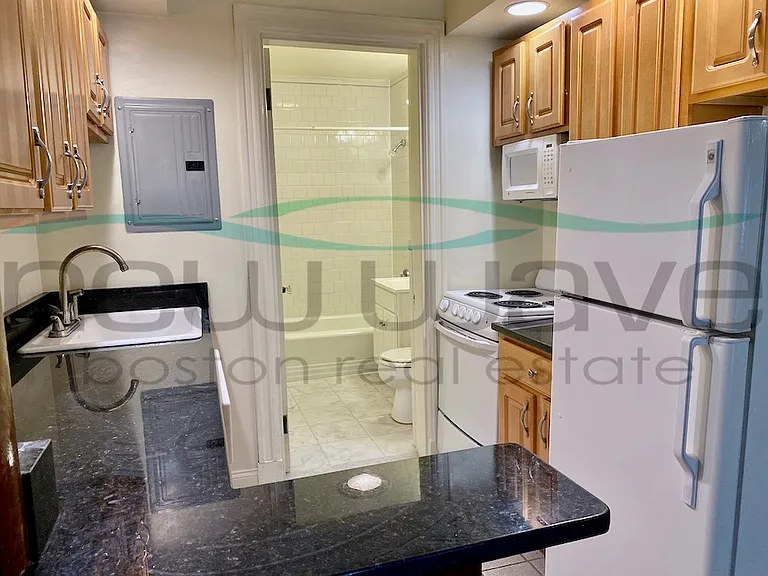 379 Commonwealth Ave #3 — Photo 2