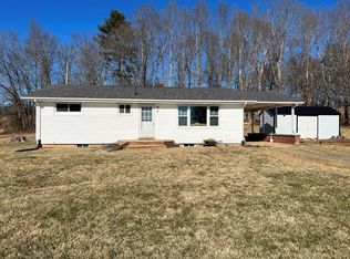 1681 Old Quaker Rd, Galax, VA 24333