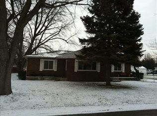 1492 Roman Dr, Monroe, MI 48162