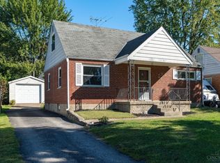 7060 Marcarol Ln, Cincinnati, OH 45230