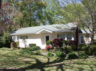 451 Peniel Rd, Columbus, NC 28722