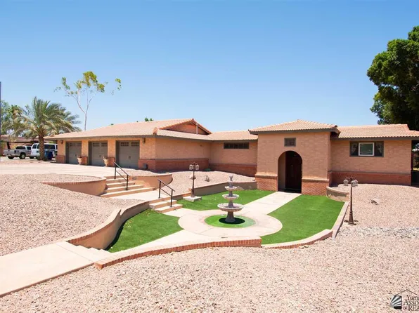 1460 W 18th Pl, Yuma, AZ 85364