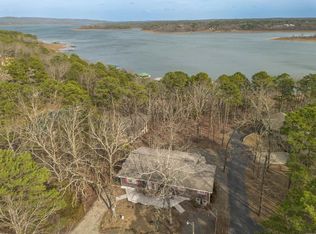 424 Potters Point Rd, Higden, AR 72067