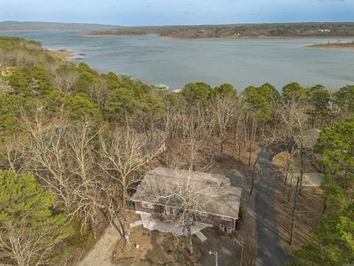 424 Potters Point Rd, Higden, AR, 72067
