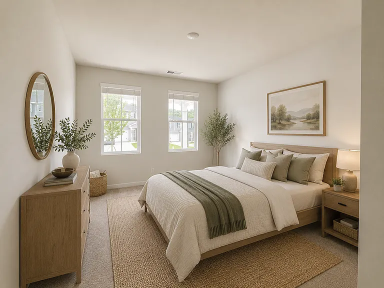guest room first floor