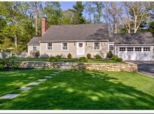 88 Indian Trl, Scituate, MA 02066