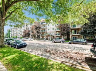 Park Place Boulevard, Edmonton, AB T5B 4W5
