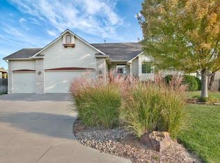 10006 E Clark St, Wichita, KS 67207