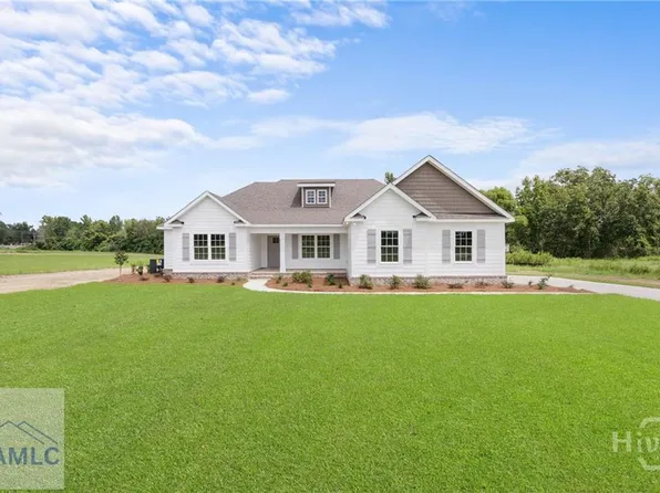 0 Pin Oak Ln, Statesboro, GA 30458