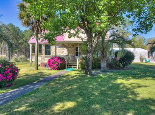 1235 Fellowship Rd, Williston, SC 29853