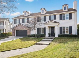 8658 Palaver Ct, Roseville, CA