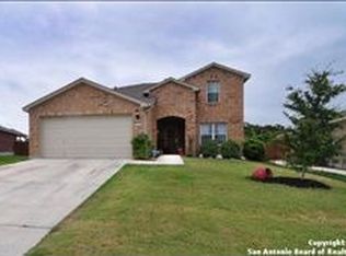 21922 Tower Ter, San Antonio, TX 78259