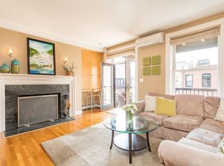11 Hancock St APT 3-4, Boston, MA 02114