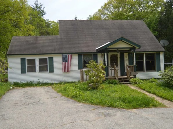 393 Jaffrey Road, Marlborough, NH 03455