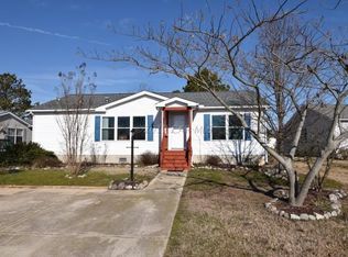 51 Deep Channel Dr, Berlin, MD 21811