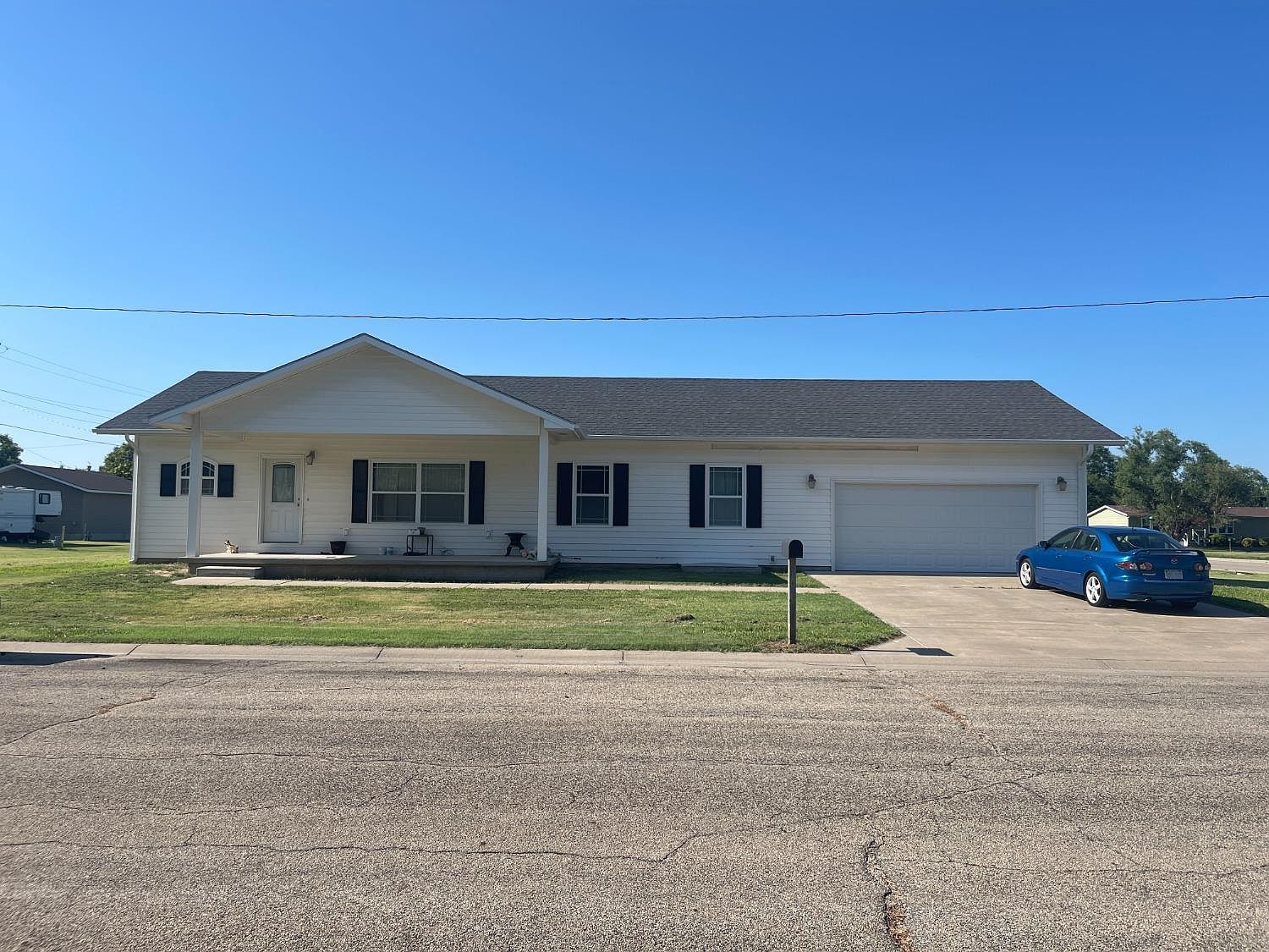 601 N Main St, Plainville, KS 67663 MLS 82594 Zillow