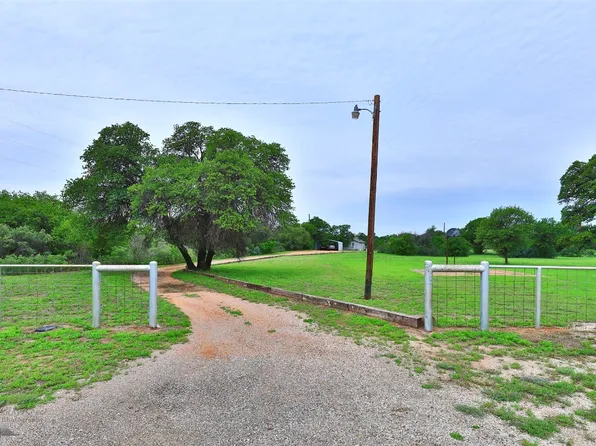 9047 Us Highway 277 S, Hawley, TX 79525