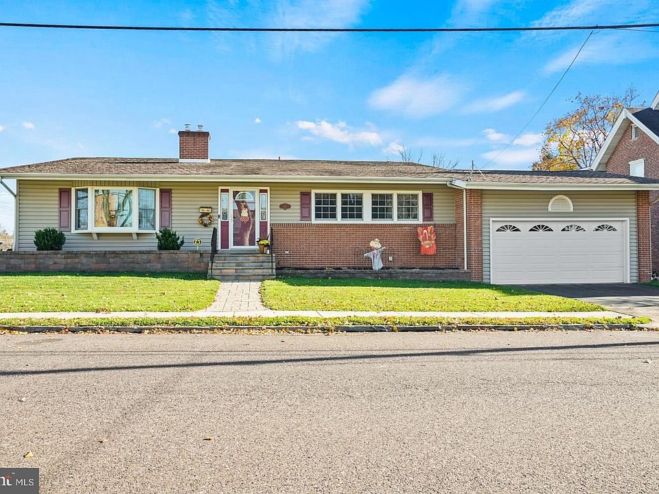 360 Washington St, Royersford, PA 19468 Zillow