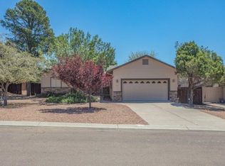 503 N Blue Spruce Rd, Payson, AZ 85541