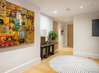 100 Vandam St #5D, New York, NY 10013