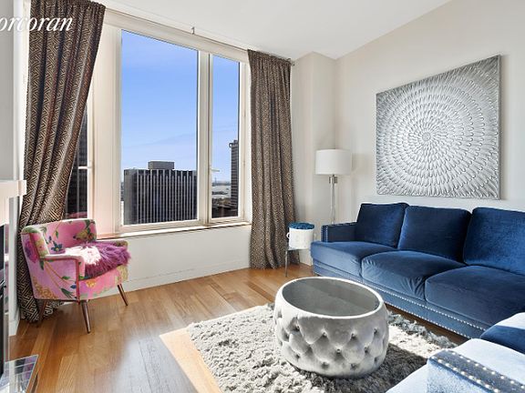 3rd image of 15 William St APT 46C