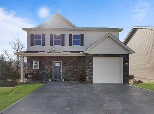 101 Ida Marie Dr, Morgantown, WV 26508