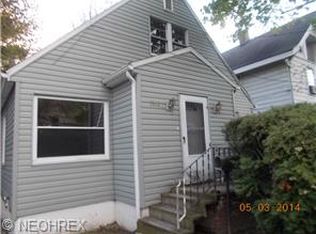 1161 Manchester Rd, Akron, OH 44307