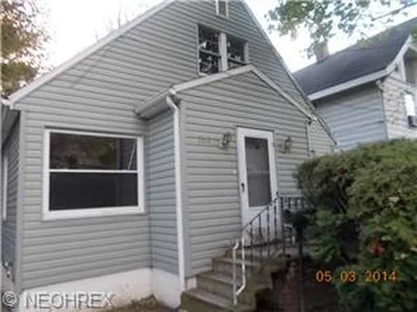1161 Manchester Rd, Akron, OH 44307