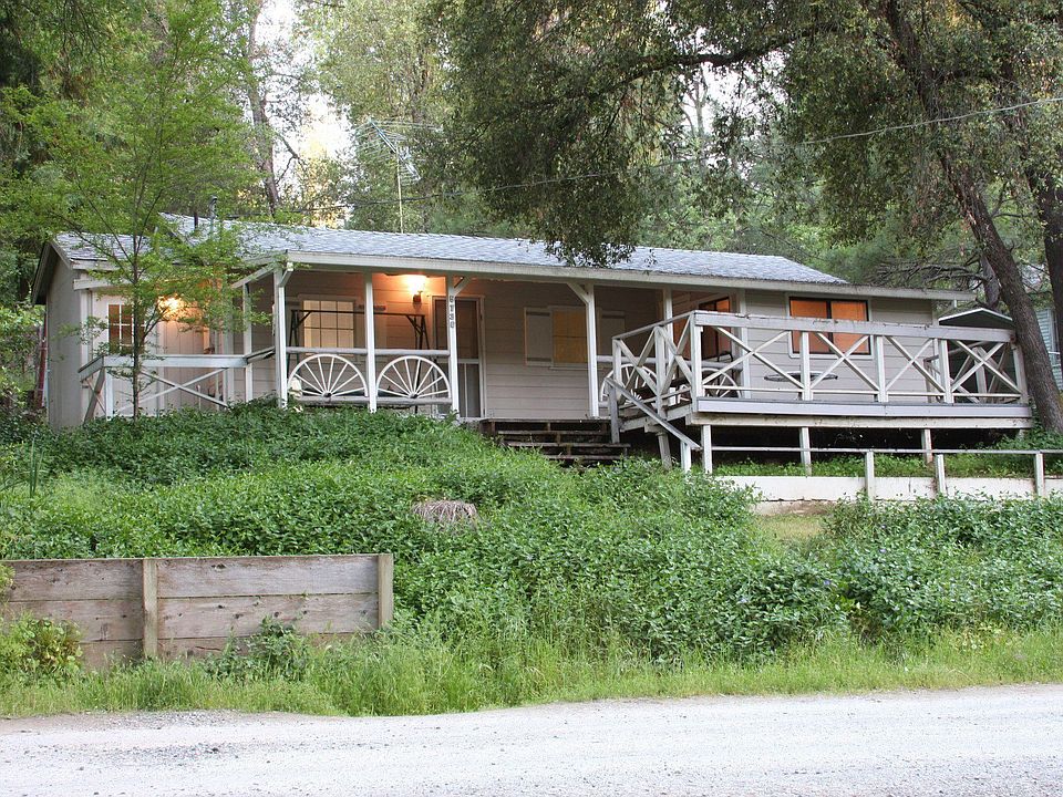5736 Stream Way