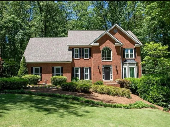 3153 Sawyer Ct NE, Marietta, GA 30066