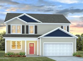 6326 Rye Grass Road Lot 439, Castle Hayne, NC 28429